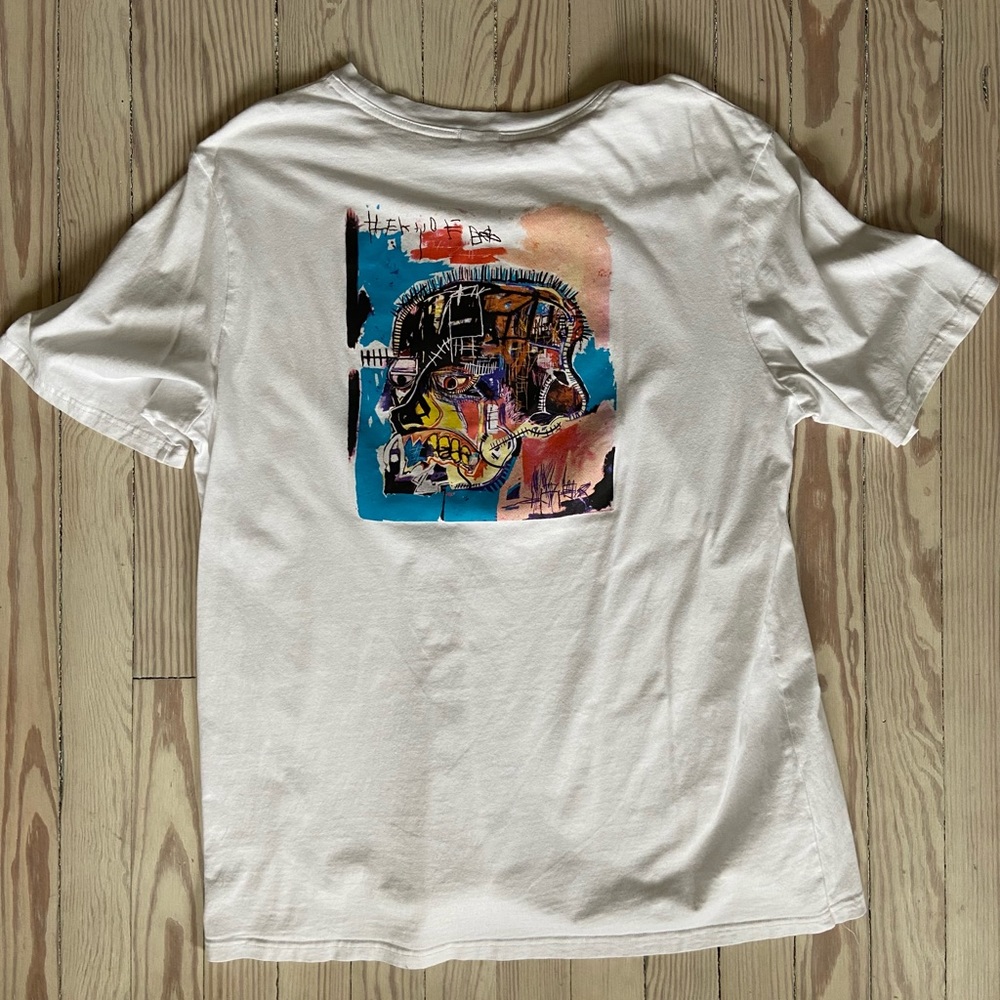 BASQUAIT HERSCHEL TEE